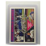 2025 Topps Heritage World Series champs
