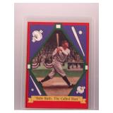 Babe Ruth 'The Called Shot' 1992 Delphi