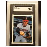 Nolan Ryan 1975 SSPC PSA 9