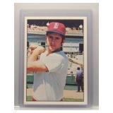 Fred Lynn 1975 SSPC