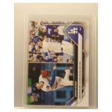 Shohei 2025 Topps Now *NLCS Game for the Ages