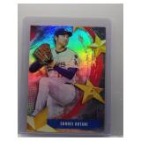 Shohei 2025 Topps Stars of MLB