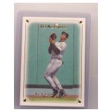 Ken Griffey, Jr. 2007 UD Masterpieces