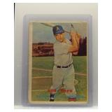 Bob Cerv 1957 Topps