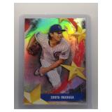Shota Imanaga 2025 Topps Stars of MLB