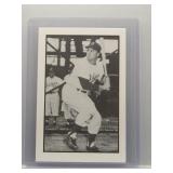 Duke Snider 1984 Galasso
