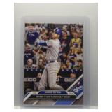 Shohei 2024 Topps Now *First 50/50 season