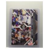 Shohei & Aaron Judge 2024 Topps Now World Series