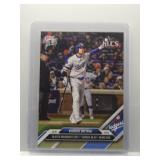 Shohei 2024 Topps Now *NLCS HR