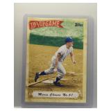 Roger Maris 2010 Topps Tales of the Game