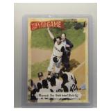Bill Mazeroski 2010 Topps Tales of the Game