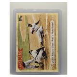 Jackie Robinson 2010 Topps Tales of the Game