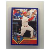 Albert Pujols 2003 Topps