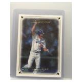 Kirk Gibson 2007 UD Masterpieces