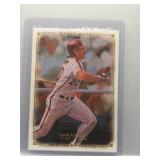 Mike Schmidt 2008 UD Masterpieces