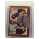 Ralph Kiner 1955 Bowman