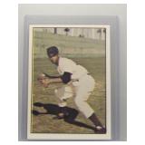 Ernie Banks 1979 TCMA Baseball History