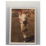 Early Wynn 1979 TCMA Baseball History