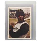Roberto Clemente 1979 TCMA Baseball History