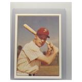 Richie Ashburn 1979 TCMA Baseball History