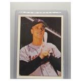 Roger Maris 1979 TCMA Baseball History
