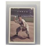 Nellie Fox 1979 TCMA Baseball History