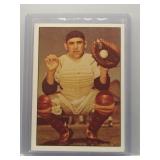 Yogi Berra 1979 TCMA Baseball History