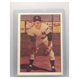 Mickey Mantle 1979 TCMA Baseball History