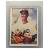 Sandy Koufax 1979 TCMA Baseball History