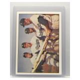 Duke Snider, Roy Campanella, Dodgers 1979 TCMA...