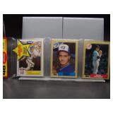 1987 Topps Baseball Sealed Rack Pack