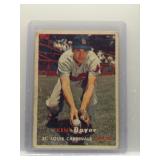Ken Boyer 1957 Topps