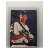 Alex Rodriguez 1994 SP Premier Prospects rookie