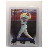 Mike Piazza 1998 Topps Finest Sealed