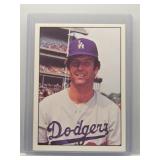 Tommy John 1975 SSPC