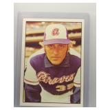 Phil Niekro 1975 SSPC