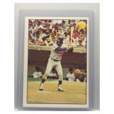 Bill Buckner 1975 SSPC