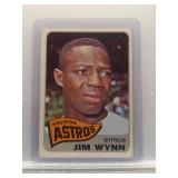Jim Wynn 1965 Topps