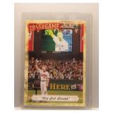 Cal Ripken 2010 Topps Tales of the Game