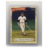 Reggie Jackson 2010 Topps Tales of the Game