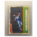 Bo Jackson 2010 Topps Tales of the Game