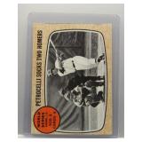 Rico Petrocelli 1968 Topps World Series