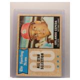 Orlando Cepeda 1968 Topps All-Star