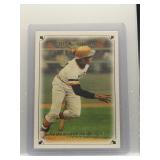 Roberto Clemente 2007 UD Masterpieces