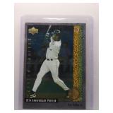 Ken Griffey, Jr. 1998 Upper Deck 10th ann...