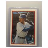 Ken Griffey, Jr. 1990 Topps All-Star glossy