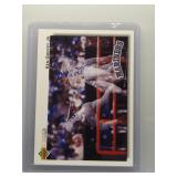 Ken Griffey, Jr. 1992 Upper Deck trimotion
