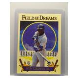 Ken Griffey, Jr. 1991 Field of Dreams promo