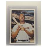 Hank Aaron 1978 TCMA 1960s