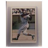 Hank Aaron 1981 TCMA 1960s